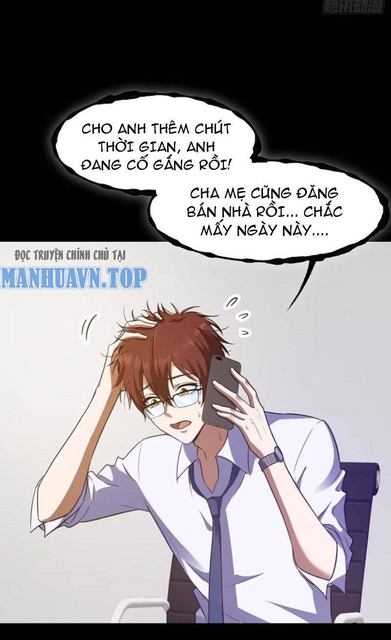 Đại Lão Tu Tiên Bắt Đầu Bằng Tâm Trí: Chương 41