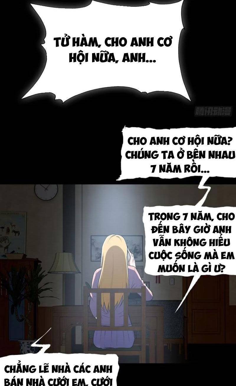 Đại Lão Tu Tiên Bắt Đầu Bằng Tâm Trí: Chương 41