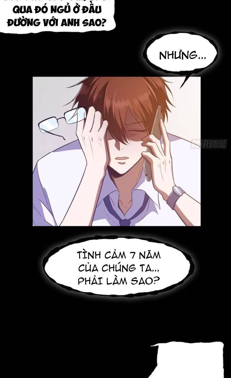 Đại Lão Tu Tiên Bắt Đầu Bằng Tâm Trí: Chương 41