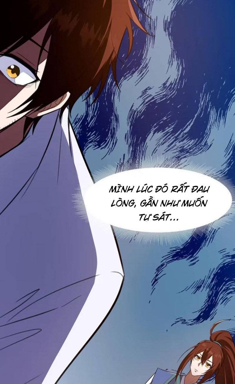 Đại Lão Tu Tiên Bắt Đầu Bằng Tâm Trí: Chương 41