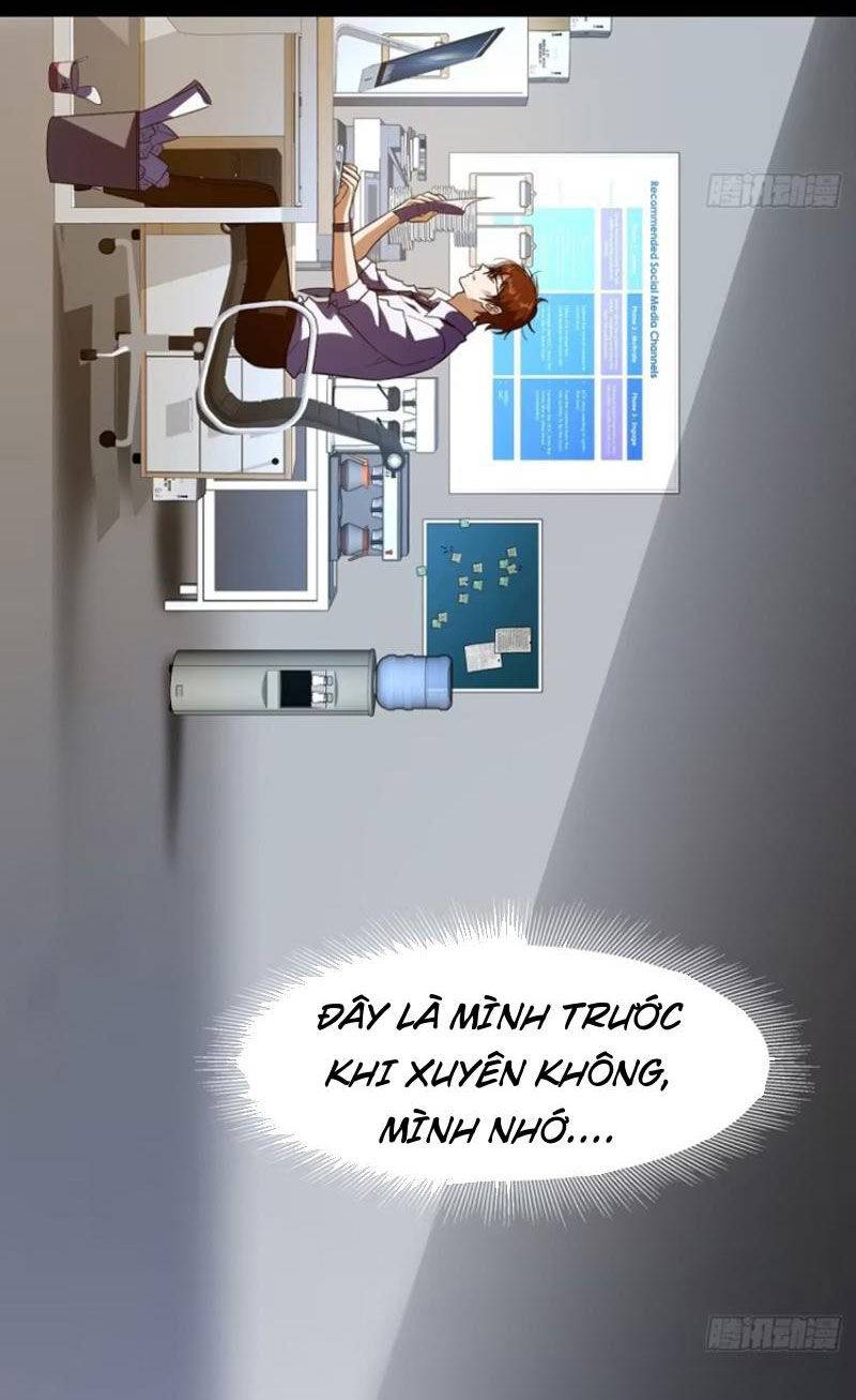 Đại Lão Tu Tiên Bắt Đầu Bằng Tâm Trí: Chương 41