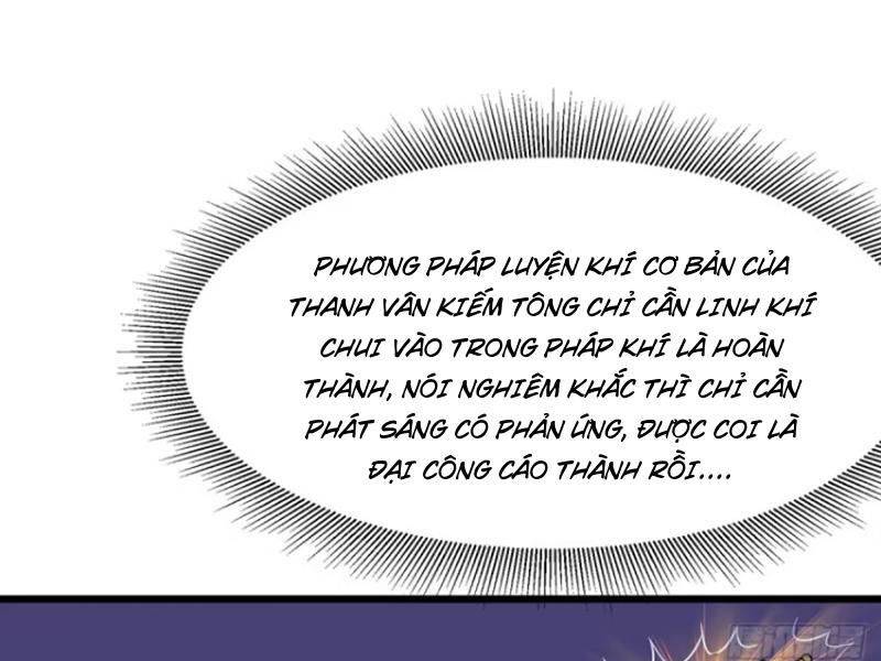 Đại Lão Tu Tiên Bắt Đầu Bằng Tâm Trí: Chương 42