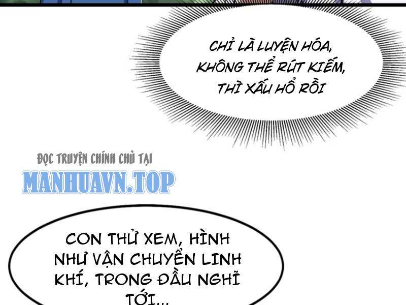 Đại Lão Tu Tiên Bắt Đầu Bằng Tâm Trí: Chương 43