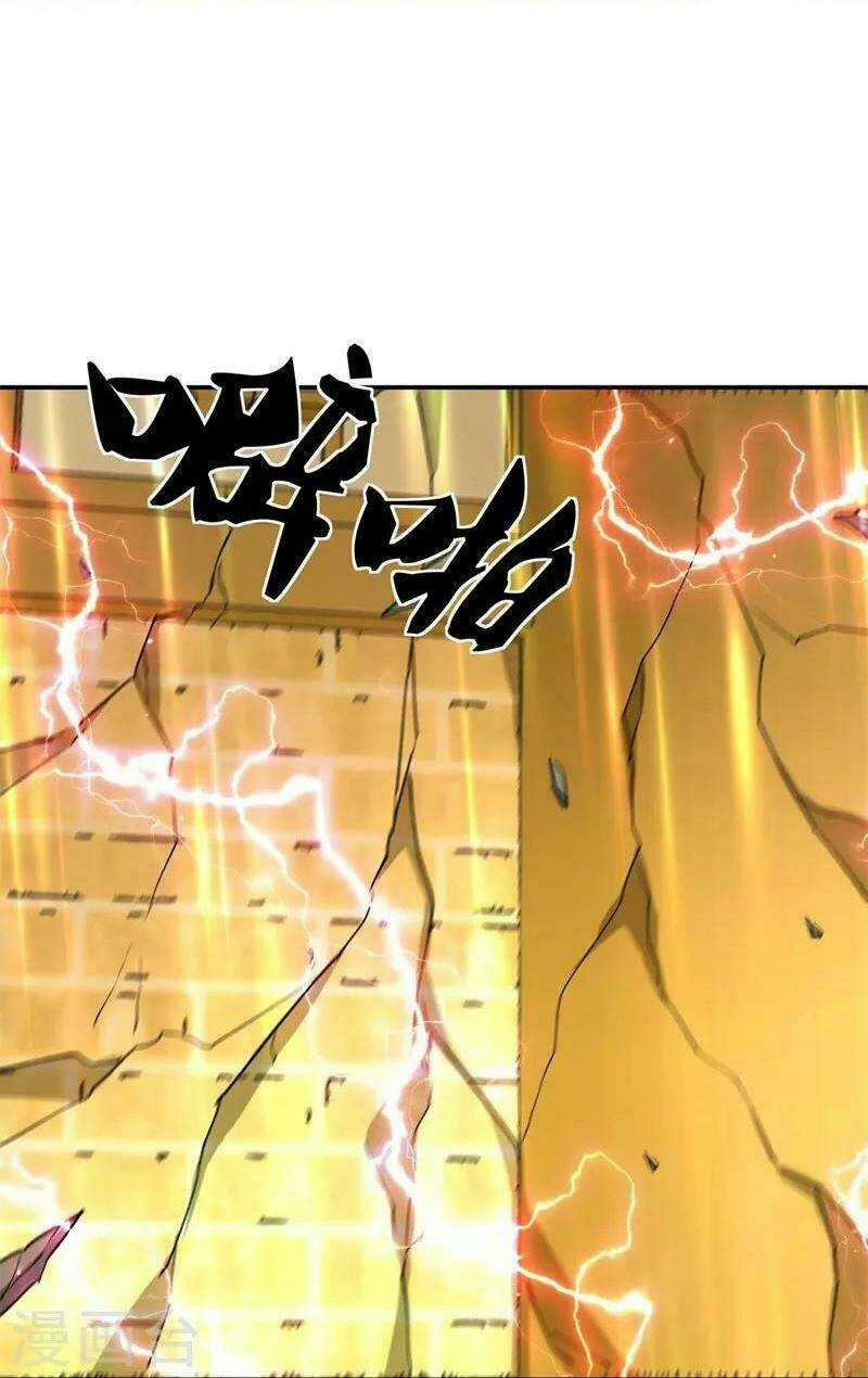 Chiến Hồn Tuyệt Thế: Chapter 370