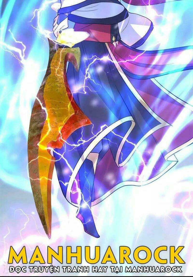 Chiến Hồn Tuyệt Thế: Chapter 370