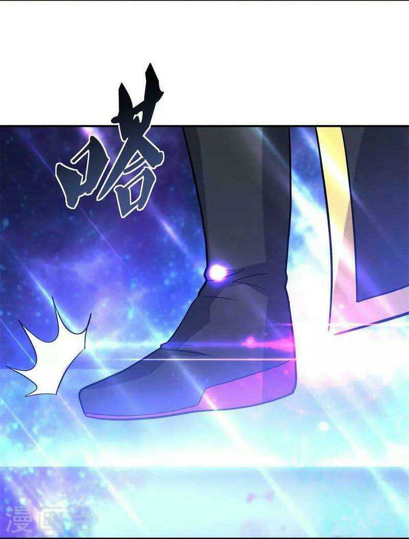 Chiến Hồn Tuyệt Thế: Chapter 370