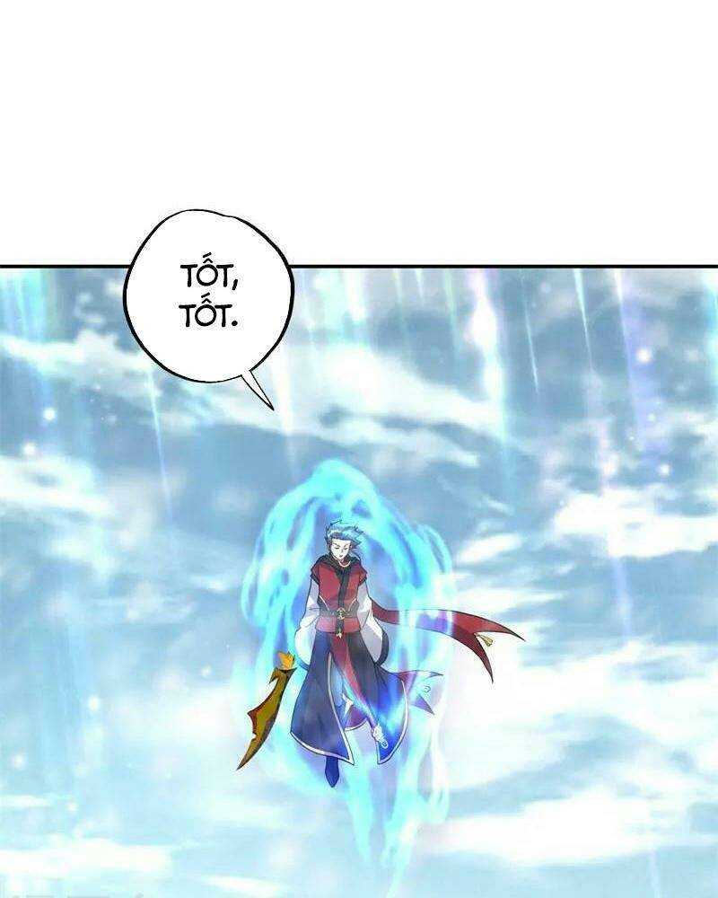 Chiến Hồn Tuyệt Thế: Chapter 370
