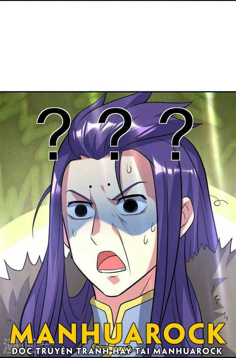 Chiến Hồn Tuyệt Thế: Chapter 370