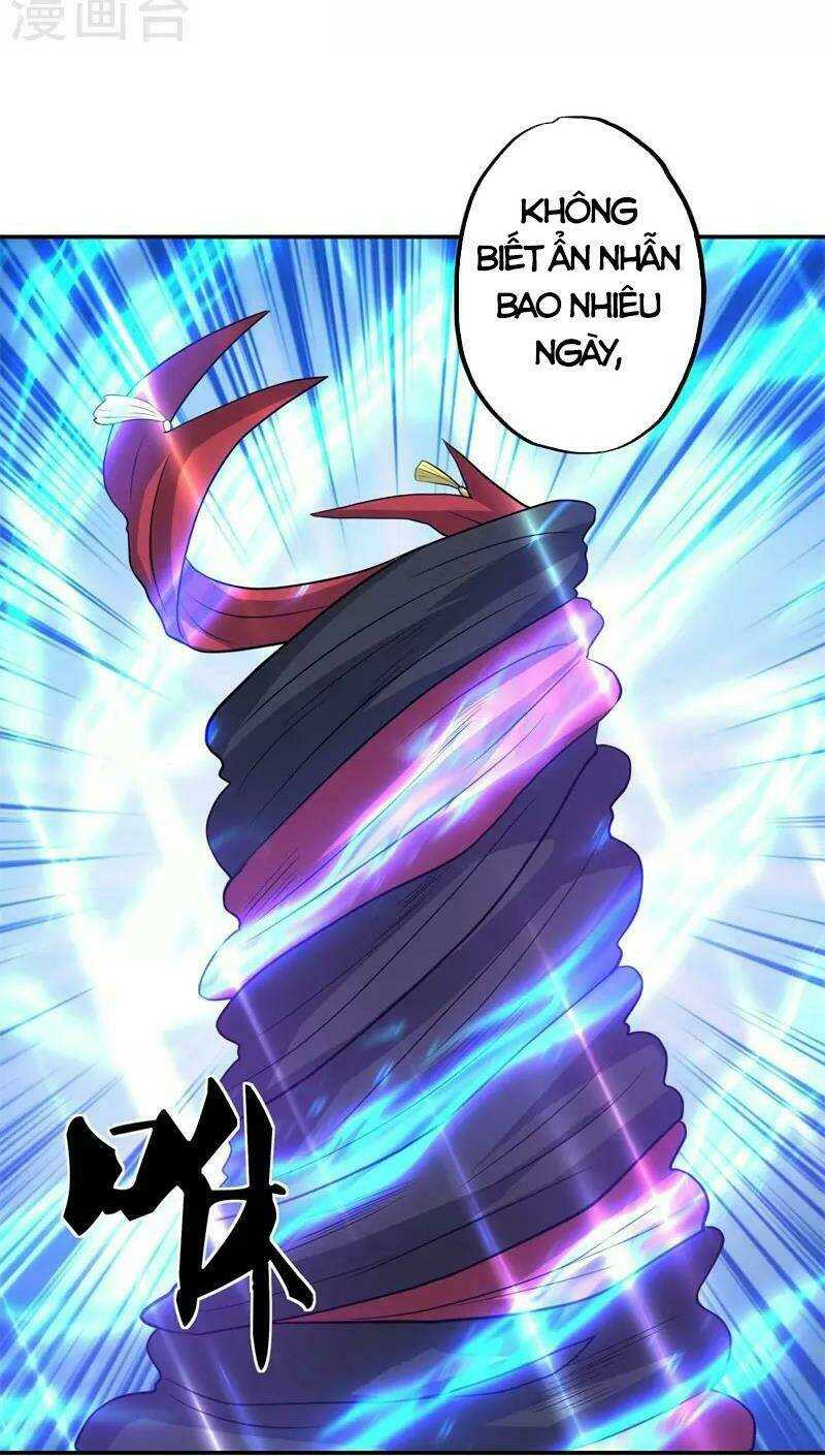 Chiến Hồn Tuyệt Thế: Chapter 370