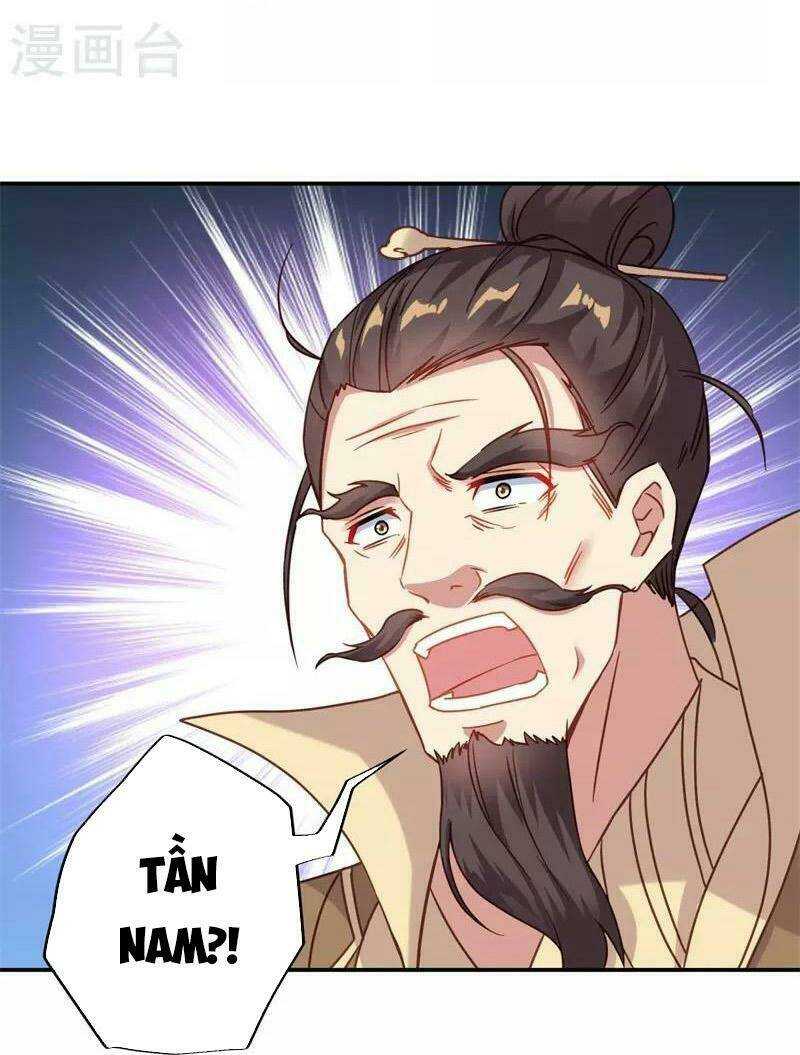 Chiến Hồn Tuyệt Thế: Chapter 370