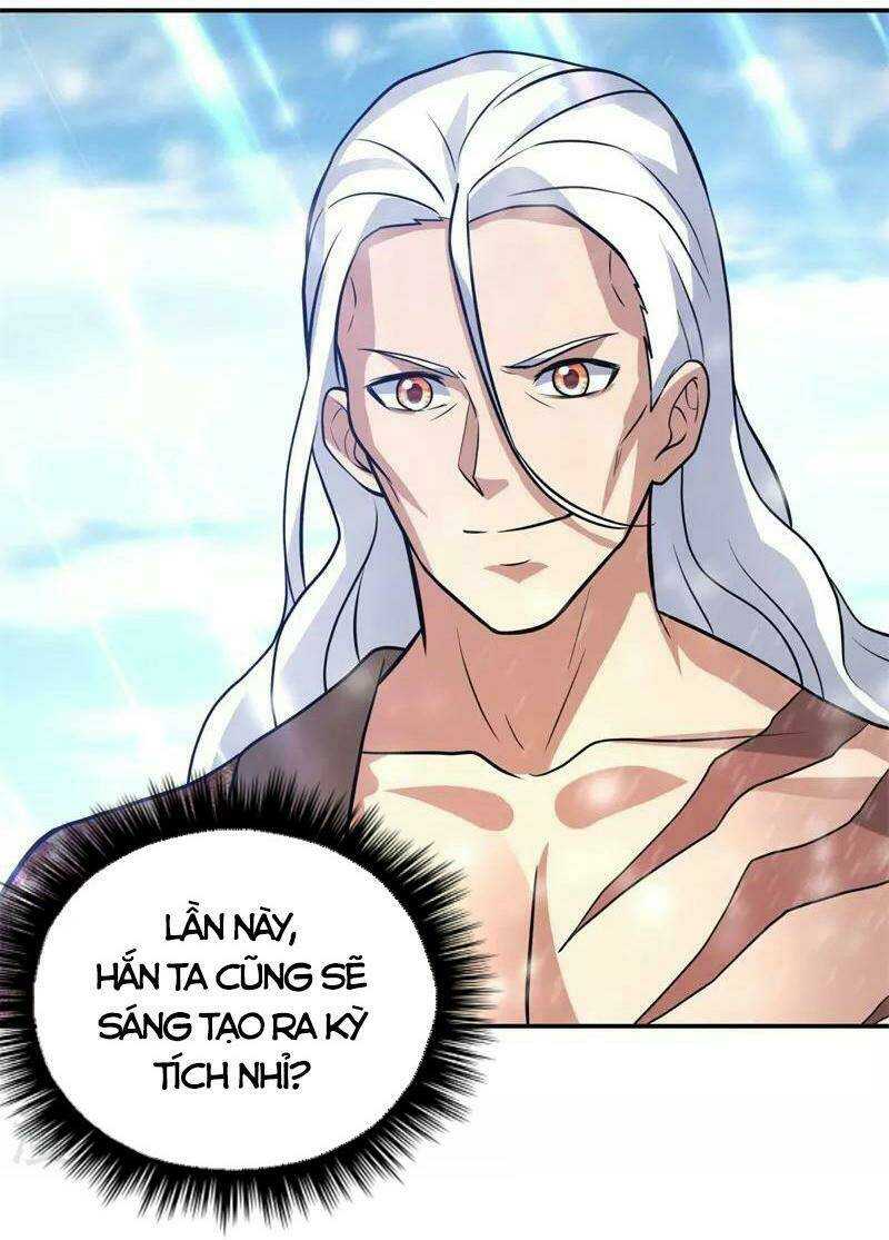 Chiến Hồn Tuyệt Thế: Chapter 370