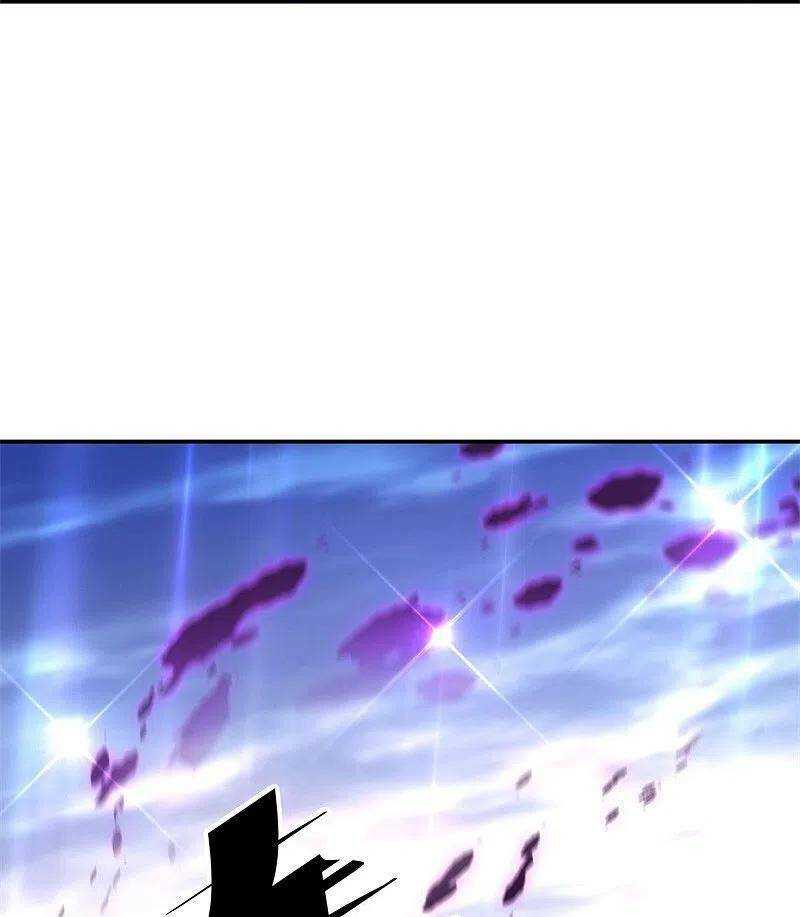 Chiến Hồn Tuyệt Thế: Chapter 375