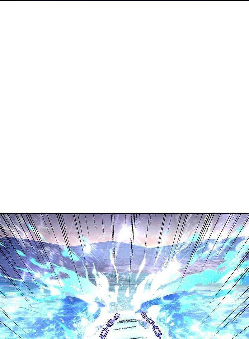 Chiến Hồn Tuyệt Thế: Chapter 375