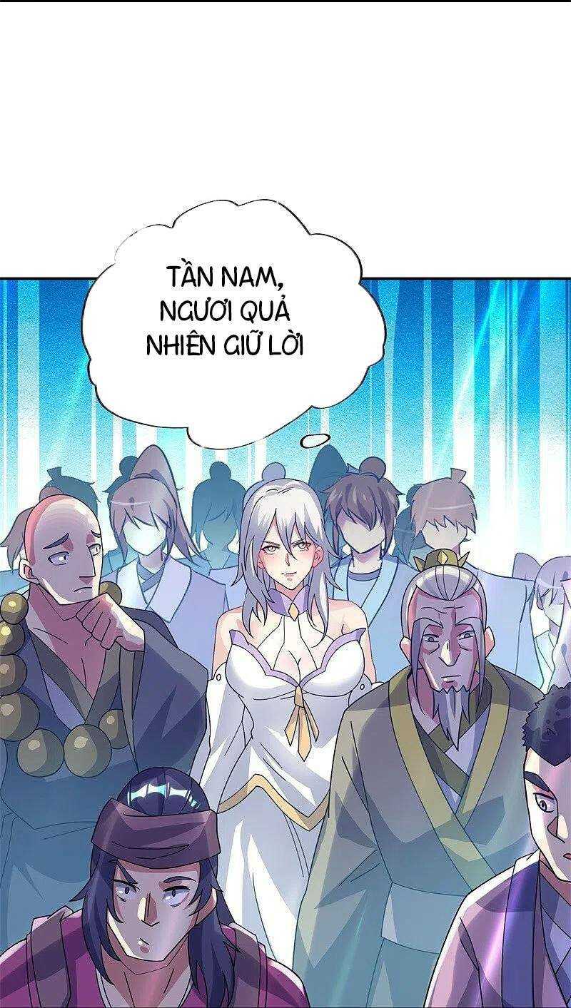 Chiến Hồn Tuyệt Thế: Chapter 375