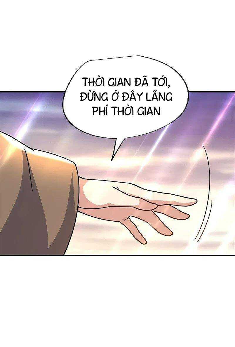 Chiến Hồn Tuyệt Thế: Chapter 375