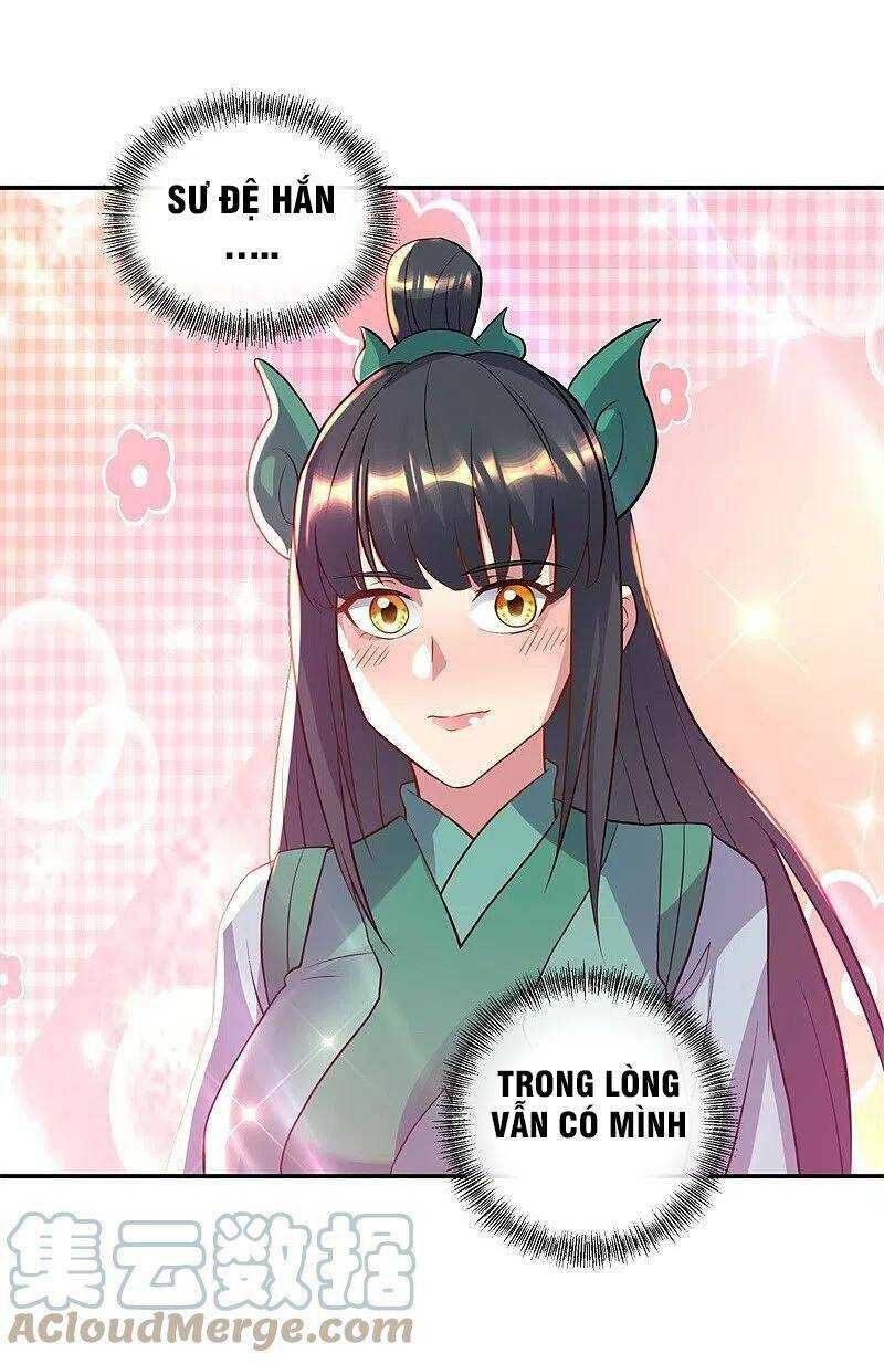 Chiến Hồn Tuyệt Thế: Chapter 375