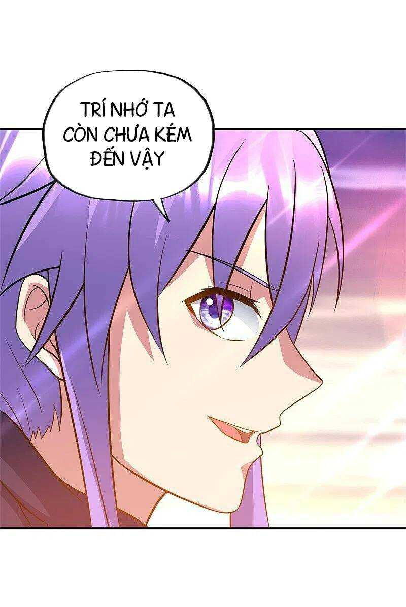 Chiến Hồn Tuyệt Thế: Chapter 375
