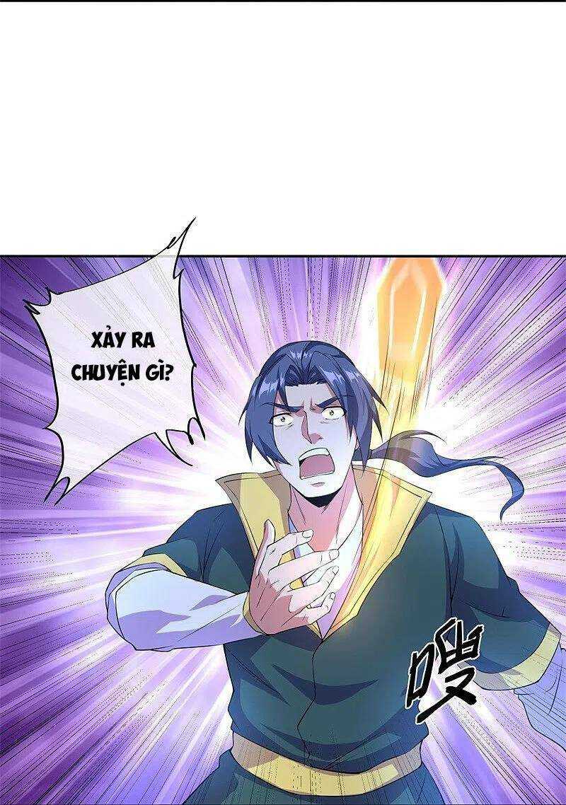 Chiến Hồn Tuyệt Thế: Chapter 375