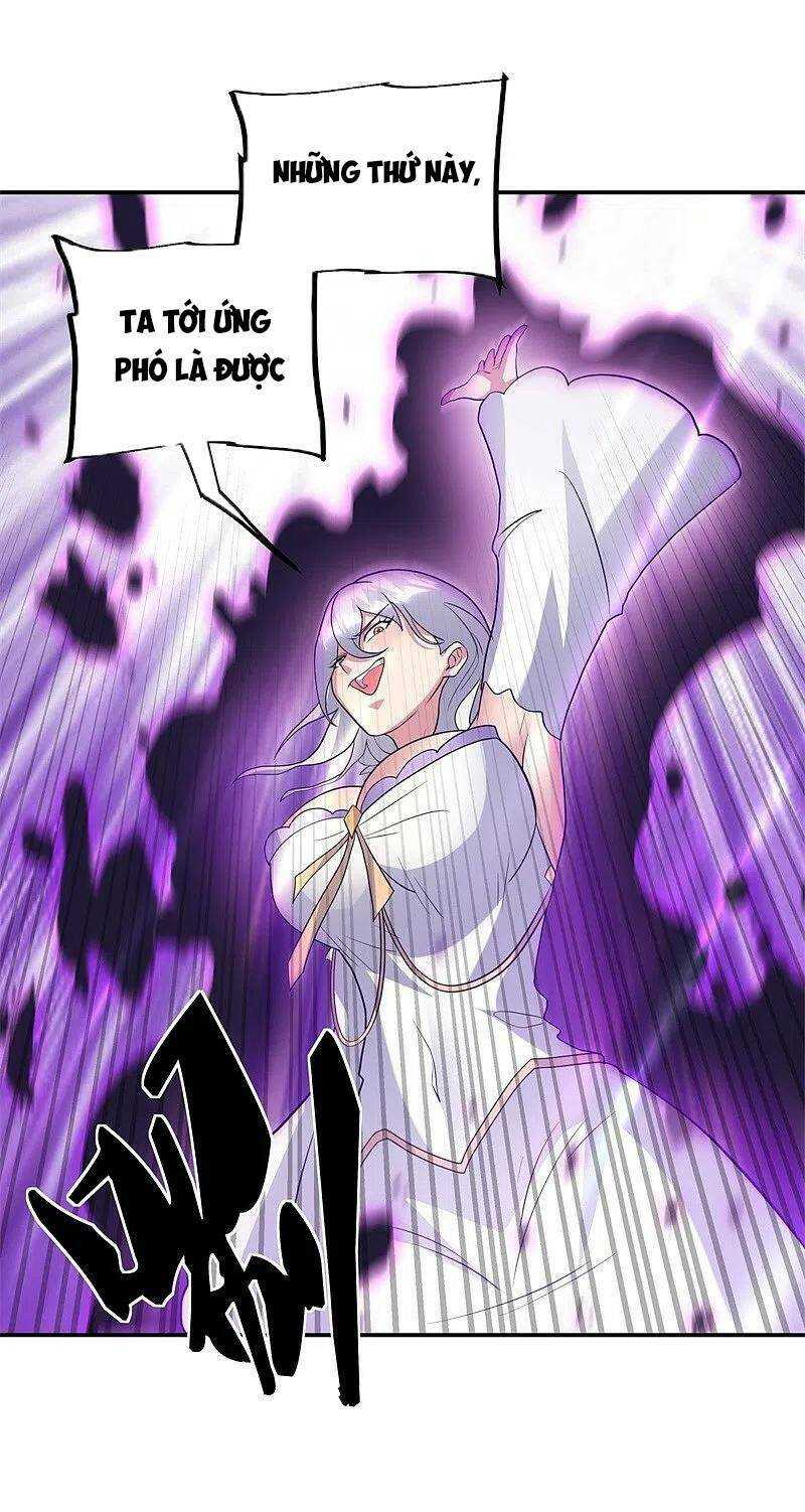 Chiến Hồn Tuyệt Thế: Chapter 375