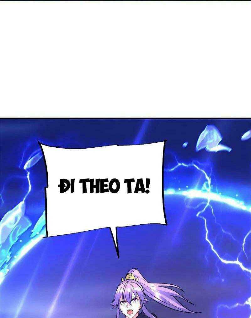 Chiến Hồn Tuyệt Thế: Chapter 376