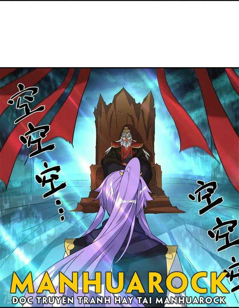 Chiến Hồn Tuyệt Thế: Chapter 376