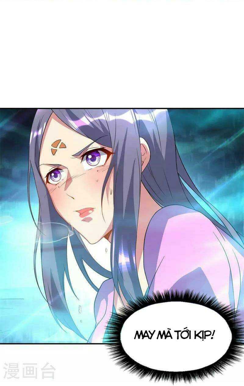 Chiến Hồn Tuyệt Thế: Chapter 376