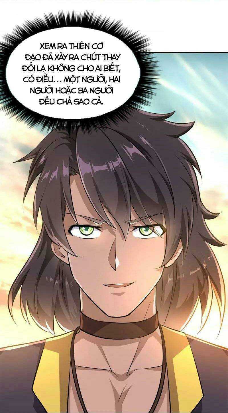 Chiến Hồn Tuyệt Thế: Chapter 376