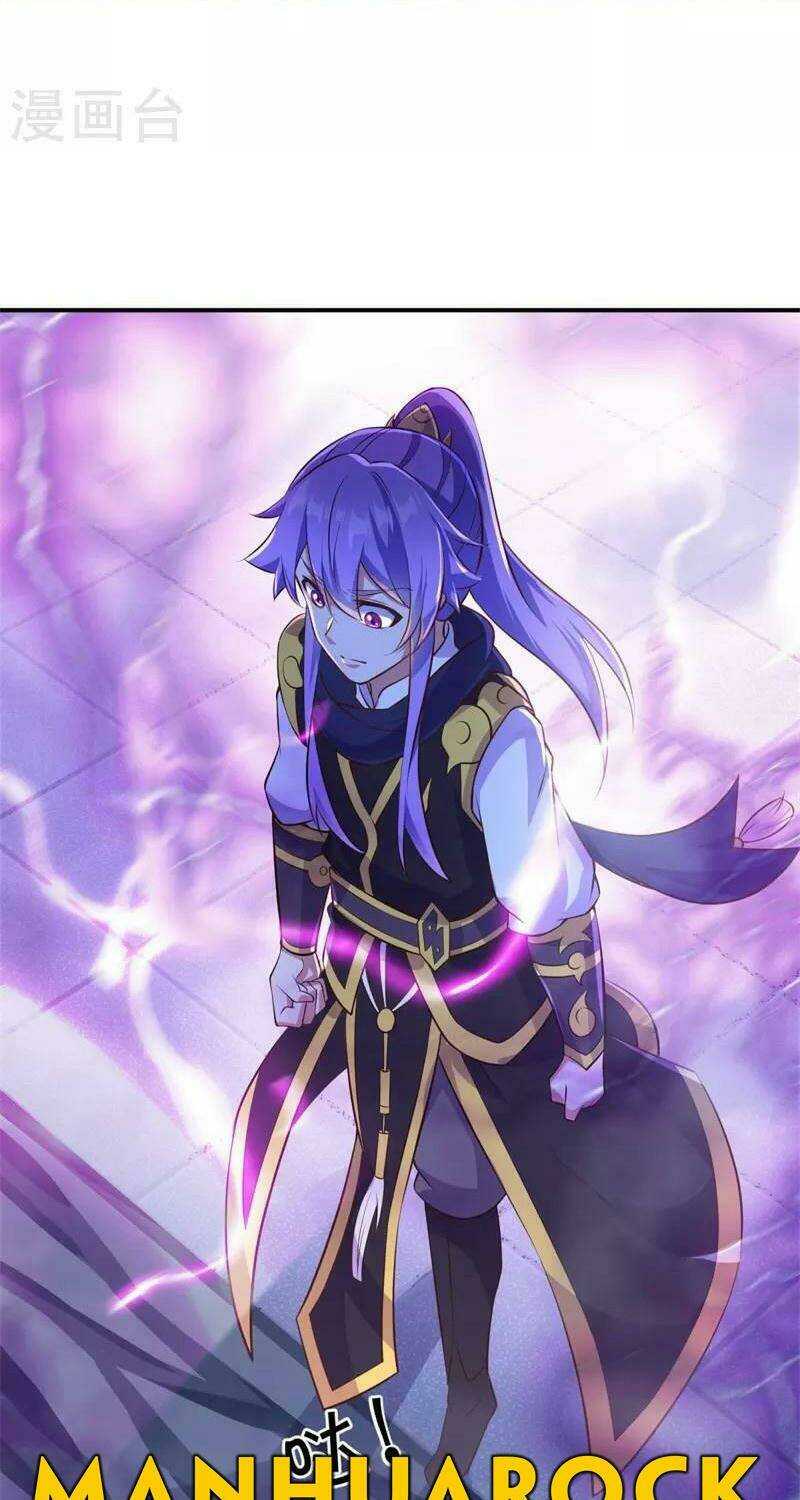 Chiến Hồn Tuyệt Thế: Chapter 376