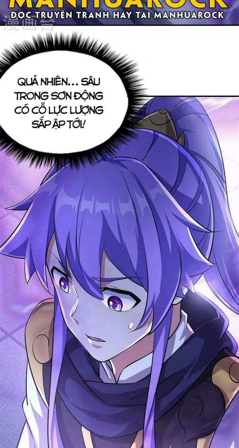 Chiến Hồn Tuyệt Thế: Chapter 376