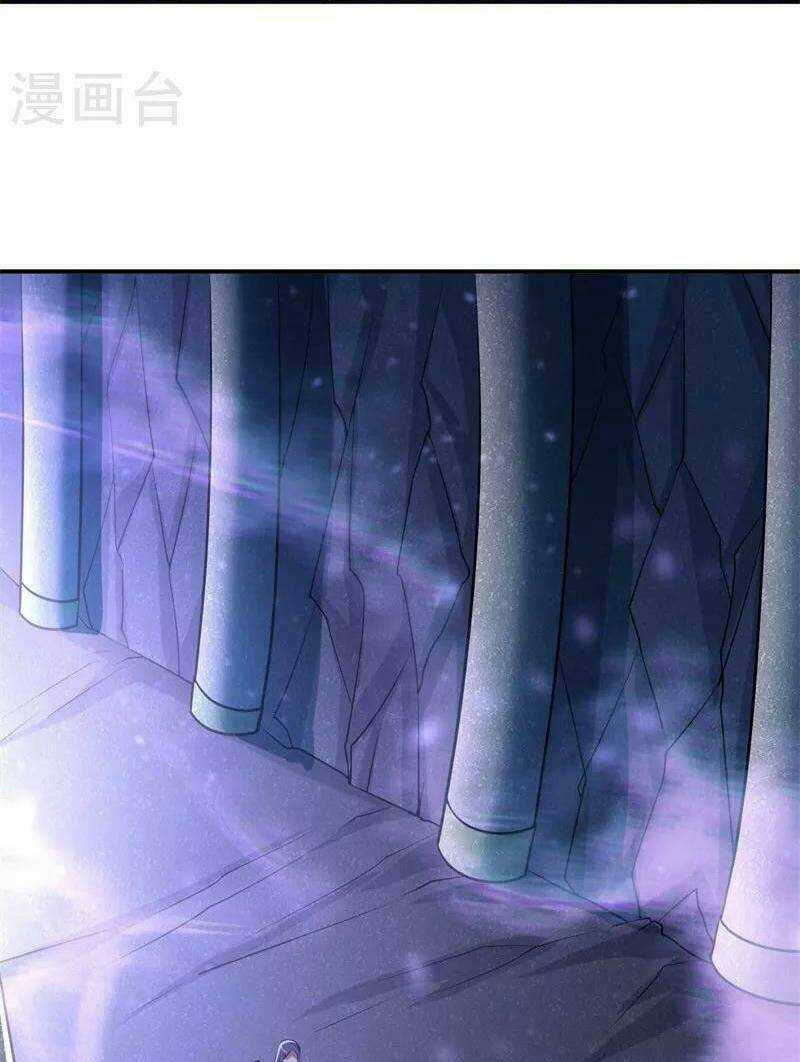 Chiến Hồn Tuyệt Thế: Chapter 376