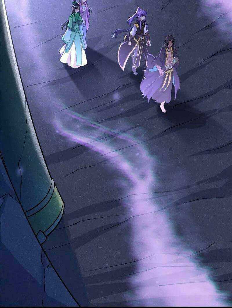 Chiến Hồn Tuyệt Thế: Chapter 376