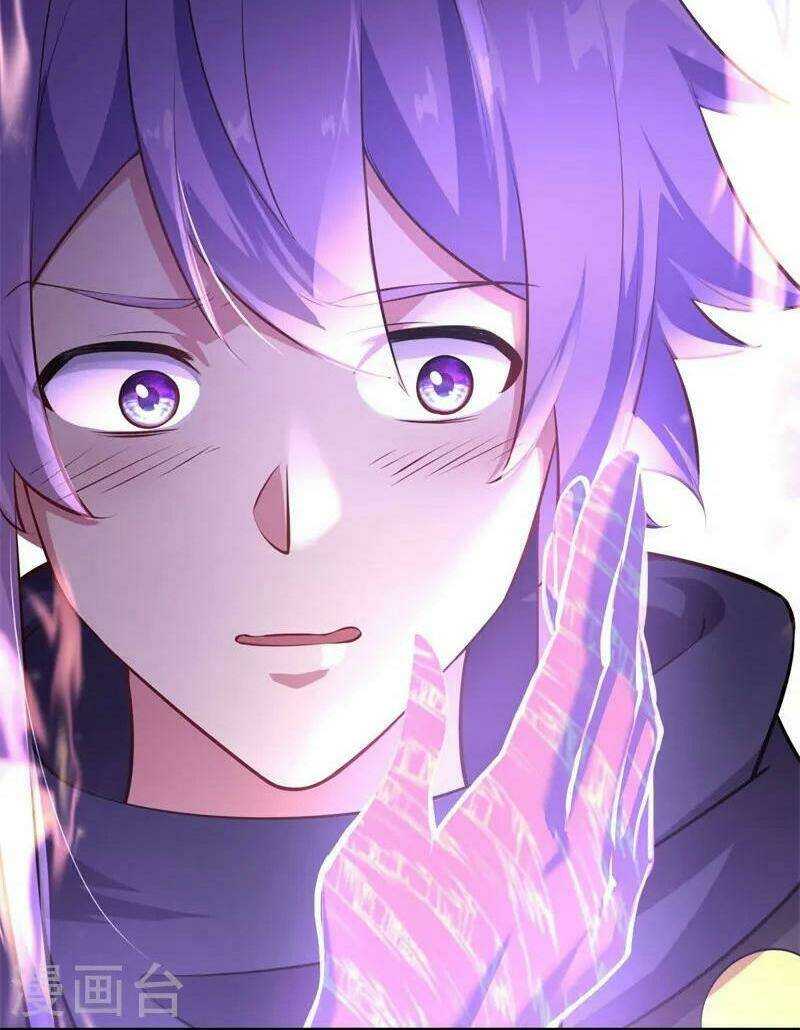 Chiến Hồn Tuyệt Thế: Chapter 377