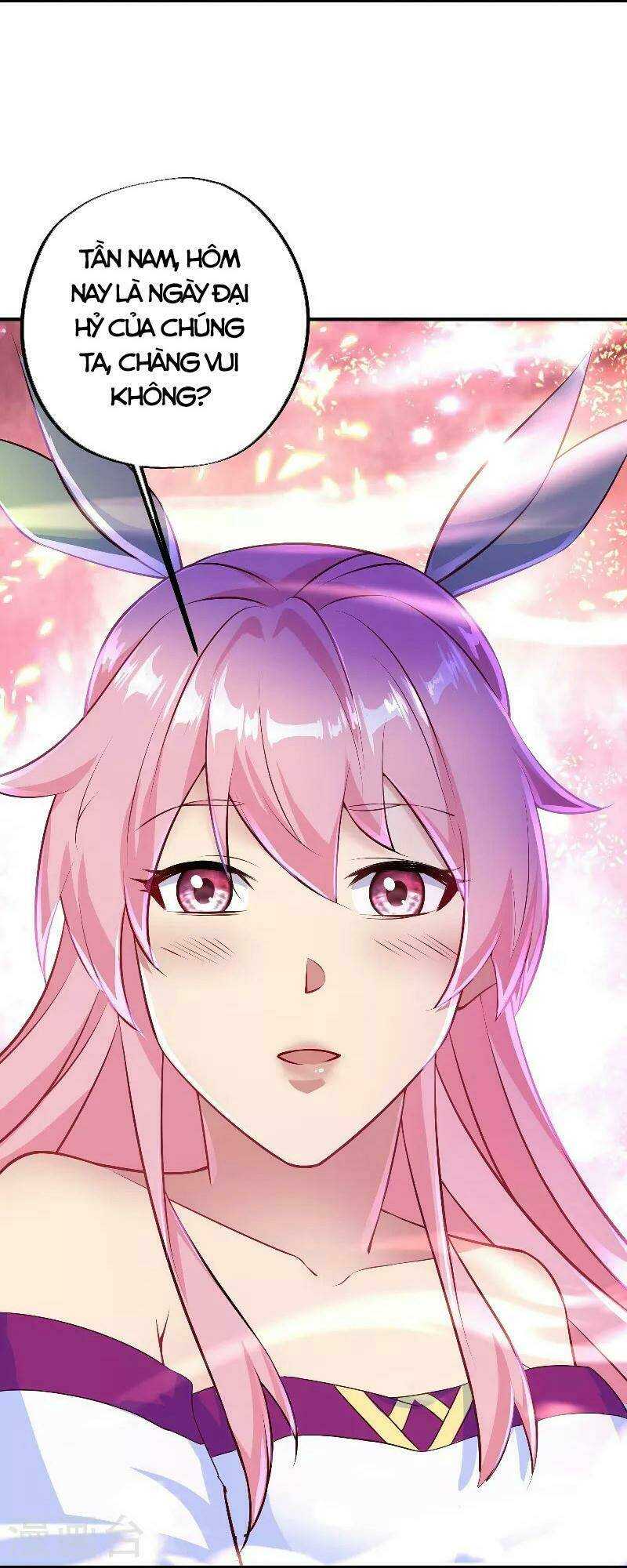 Chiến Hồn Tuyệt Thế: Chapter 377
