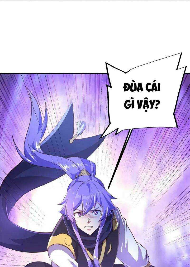 Chiến Hồn Tuyệt Thế: Chapter 377