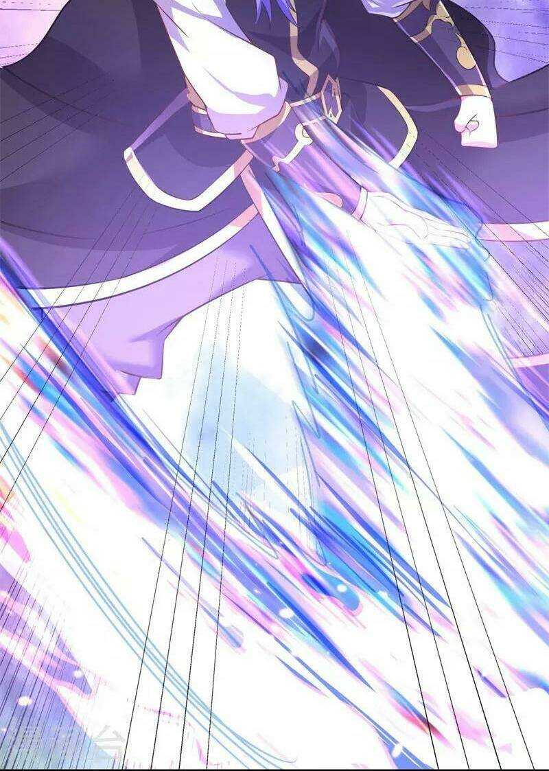 Chiến Hồn Tuyệt Thế: Chapter 377