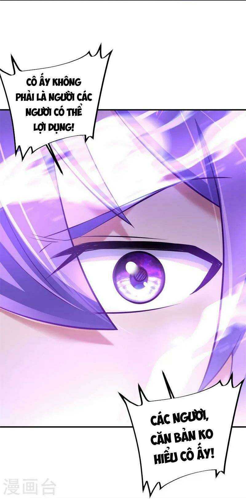 Chiến Hồn Tuyệt Thế: Chapter 377