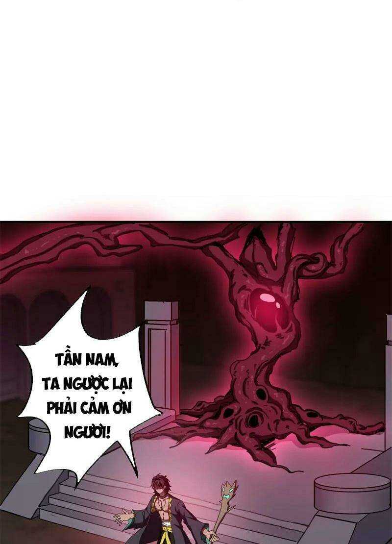 Chiến Hồn Tuyệt Thế: Chapter 377