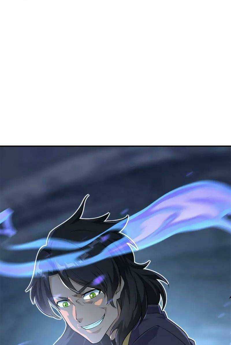 Chiến Hồn Tuyệt Thế: Chapter 377