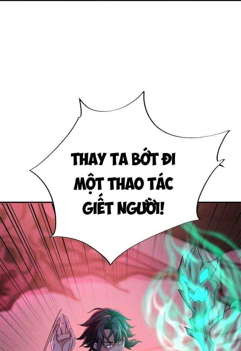Chiến Hồn Tuyệt Thế: Chapter 377