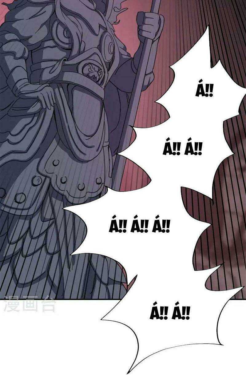 Chiến Hồn Tuyệt Thế: Chapter 377