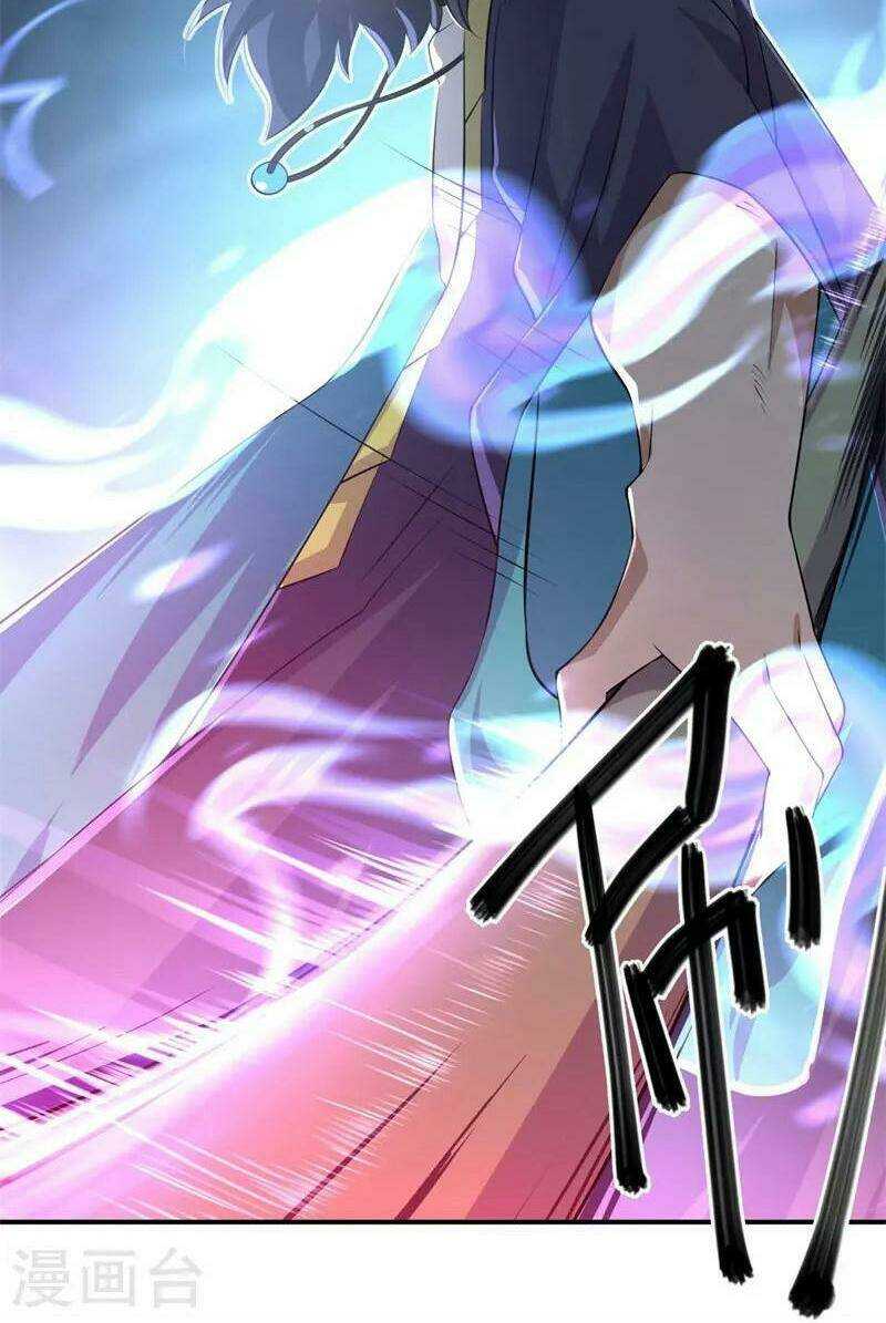 Chiến Hồn Tuyệt Thế: Chapter 377