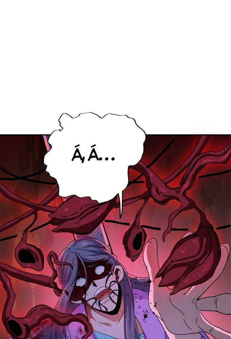 Chiến Hồn Tuyệt Thế: Chapter 377