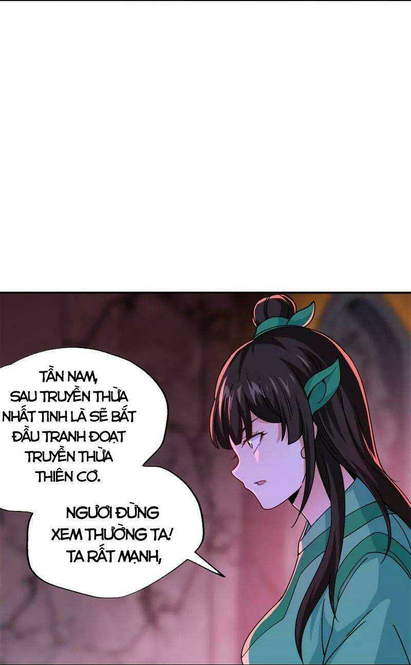 Chiến Hồn Tuyệt Thế: Chapter 377