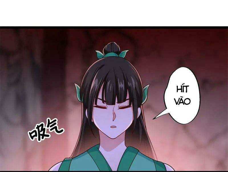 Chiến Hồn Tuyệt Thế: Chapter 377