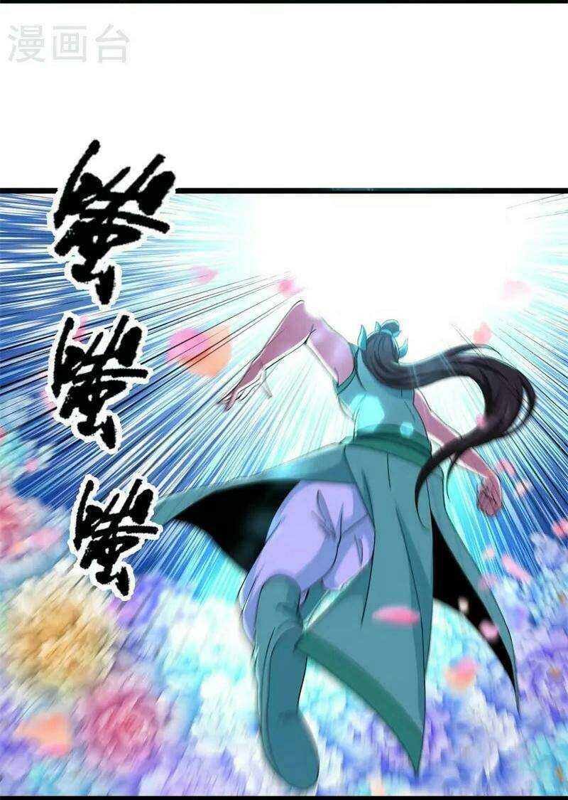 Chiến Hồn Tuyệt Thế: Chapter 377