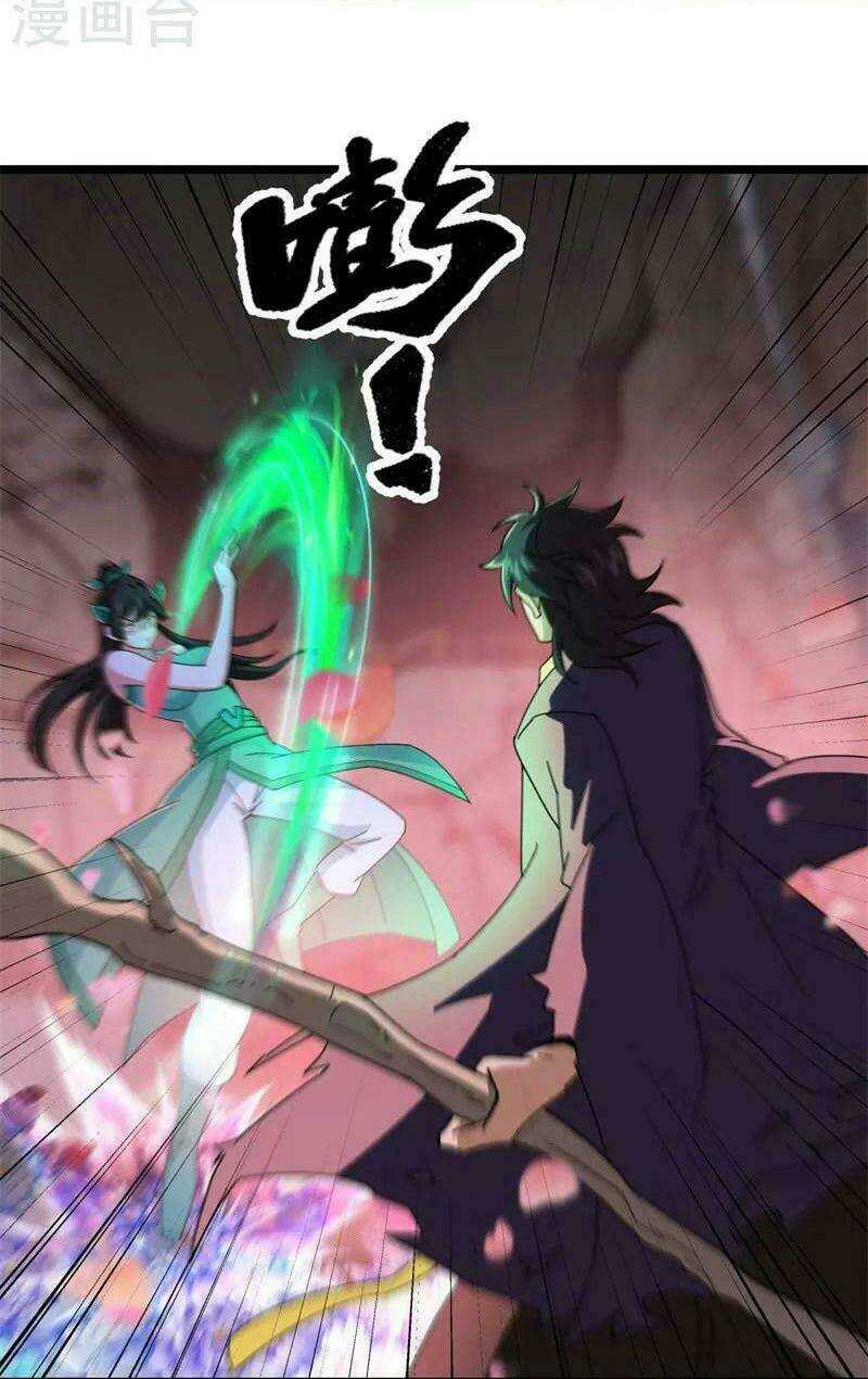 Chiến Hồn Tuyệt Thế: Chapter 377