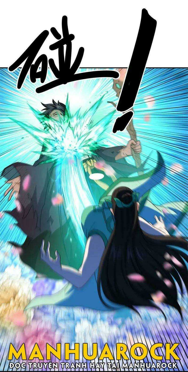 Chiến Hồn Tuyệt Thế: Chapter 377
