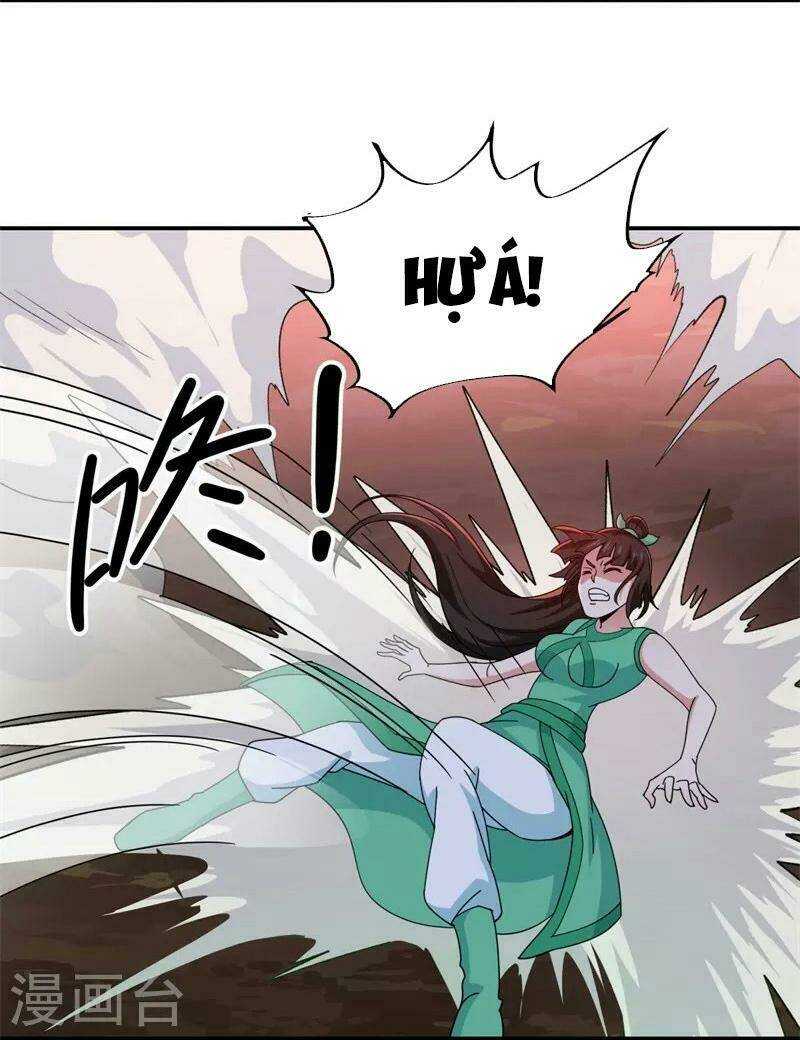 Chiến Hồn Tuyệt Thế: Chapter 377