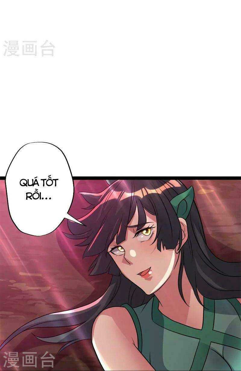 Chiến Hồn Tuyệt Thế: Chapter 377