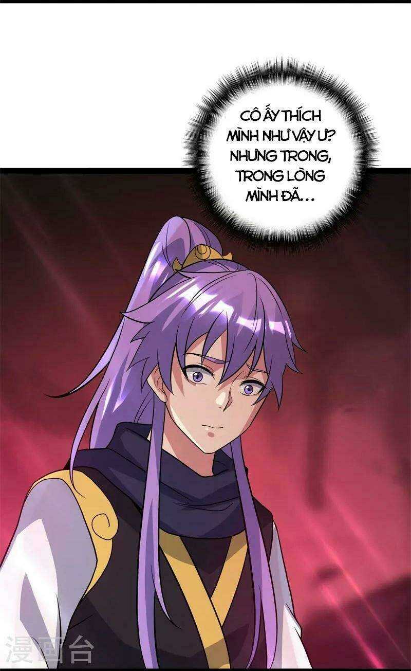 Chiến Hồn Tuyệt Thế: Chapter 377